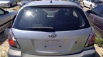 (local Pickup Only) Trunk/hatch/tailgate Hatchback With Spoiler Fits 06-11 Rio 5. Fixed Price $166.16.