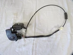 04 05 06 Scion Xa Trunk Boot Power Lock Tailgate Lid # S781T-BL500 101528-3000. Fixed Price $39.99.