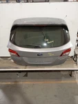 Trunk/hatch/tailgate Rear View Camera Wagon Outback Fits 15-19 Legacy 4104449. Fixed Price $1169.99.