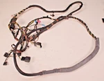 2011-2013 Bmw E93 Convertible 328I Trunk Lid Wiring Harness Oem 9227240. Fixed Price $37.99.
