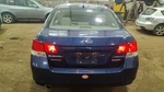 (local Pickup Only) Trunk/hatch/tailgate Sedan With Rear View Camera Fits 10-14. Fixed Price $164.90.