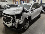 Used Deck Lid Fits: 2019 Gmc Terrain Rear View Camera W/o Power Opening Liftgate. Fixed Price $1537.50.