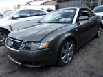 Used Deck Lid Fits: 2004 Audi A4 Conv Grade. Fixed Price $550.39.