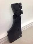 Oem Bmw E39 Left Trunk Mat Base Plastic Trim 51478182903 525I 528I 530I 540I. Fixed Price $60.00.