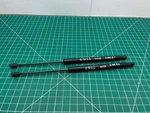 07-15 Audi Q7 Trunk Hatch Strut Shock Pair Set Oem. Fixed Price $21.00.