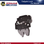Trunk Lid Latch Lock Fit Nissan 2013-2019 Altima 2015 2016 2017 2018 2019MAXIMA. Fixed Price $18.99.