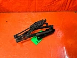08-15 Infiniti G37 Q60 Coupe Left And Right Trunk Hinges Oem #311. Fixed Price $29.95.