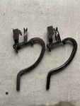 Kia Oem 12-17 Rio Trunk Lid-hinge Left 792101W000 And Right 792201W000. Fixed Price $16.68.