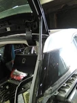 2014 Bmw I3 Right Passenger Hatchback Strut. Fixed Price $65.00.