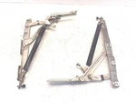 Mercedes-benz W220 1999 Hinge Tailgate Boot Lid 693 2207500787. Fixed Price $183.44.