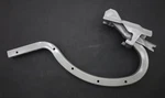 New Oem Driver Side Trunk Lid Hinge 792102T000 For Kia Optima 2011-2013. Fixed Price $41.25.