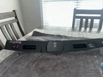 Mercedes-benz A1647400130 9051 Tailgate Bottom Trim Black Gl X164. Fixed Price $40.15.