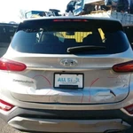 Trunk/hatch/tailgate Swb Power Liftgate Fits 19 Santa Fe 665366. Fixed Price $1800.11.