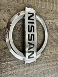 2012 Nissan Altima Rear Trunk Lid Center Emblem Logo Chrome Badge Oem. Fixed Price $10.92.