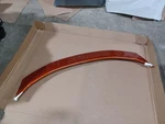 Rear Spoiler 84016338 Fits 16-23 Camaro Coupe 2871431. Fixed Price $203.30.