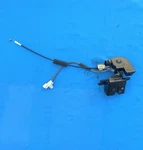 2001-2007 Toyota Highlander Genuine Oem Trunk Latch Liftgate Lock Actuator. Fixed Price $89.99.