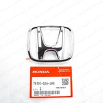 New Genuine Oem Honda 02-09 AP1 AP2 S2000 Rear Emblem Trunk Badge 75701-S2A-J00. Fixed Price $33.00.