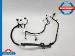 Chrysler Crossfire Trunk Lid Tailgate Wire Wiring Harness 05-08 Oem. Fixed Price $69.99.