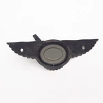 Tailgate Handle Bentley Continental Flying Spur Gtc. Fixed Price $395.93.