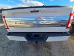 Trunk/hatch/tailgate Platinum Fits 21-23 Ford F150 Pickup 1533218. Fixed Price $2814.45.