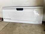Chevrolet Silverado 2500 2024 Trunk/hatch/tailgate 2903886. Fixed Price $664.00.