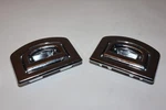 2005 Vw Gti MK4 - Trunk Tie Down Anchor Set Of 1J0864203D. Fixed Price $9.27.