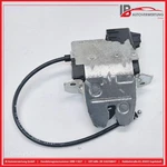 Mercedes-benz C-class Estate S203 Tailgate Lock A2037400135 Excellent Conditi.... Fixed Price $82.47.
