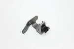 11-18 Porsche Cayenne Rear Right Side Trunk Liftgate Tailgate Hinge Support Oem. Fixed Price $30.00.