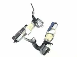 09-15 Audi Q7 Trunk Lid Lift Gate Power Motors Lh Rh 4L0827299C 4L0827300B. Fixed Price $155.00.