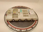 Bmw 7 Series 2016 G12 Bdc Body Domain Control Module 6823140. Fixed Price $272.62.