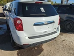 2010-2017 Chevrolet Equinox Trunk/decklid/hatch/tailgate Oem L83AZ. Fixed Price $1231.56.