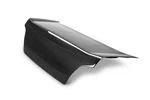 Seibon For 02-05 Subaru Wrx/ 04-05 Sti Carbon Fiber Trunk Lid ***does Not Fit. Fixed Price $1300.12.