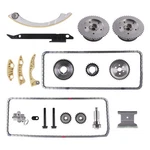 Complete Timing Kit For Saturn Sky Vue 2.4L 2007-2009 90537338. Fixed Price $108.25.