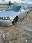 Used Deck Lid Fits: 2003 Lincoln Ls Grade. Fixed Price $499.72.
