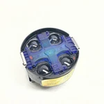 Mercedes W204 W212 Cls Rain Light Sensor A2048708826 Oem 2007-2016. Fixed Price $68.88.