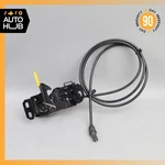 Mercedes W242 B250E Hood Bonnet Lock Latch Release Actuator 2468800460 Oem. Fixed Price $66.40.