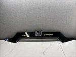 2018-2020 Honda Accord Sedan Rear Trunk Lid Garnish License Plate Oem. Fixed Price $128.00.