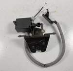 Trunk Lock Latch 1999-03 Bmw E39 M5 540I 530I 528I 8236897. Fixed Price $79.99.