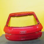 2019-2024 Audi Q3 S-line Rear Liftgate Tailgate Shell Panel 83A827025A Red F3B. Fixed Price $517.57.