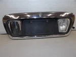 Lincoln Navigator 98-00 Rear Body Liftgate Tail Panel License Plate Pocket. Fixed Price $84.60.