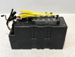 00-06 Mercedes W215 S500 Central Locking Door Vacuum Pump Oem 2208000748. Fixed Price $266.00.