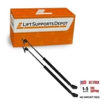 Qty (2) Fits Lexus RX330 RX400H 2004 2005 2006 Liftgate Supports With. Fixed Price $56.79.