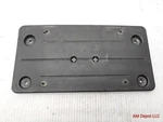 2013 Bmw 3-SERIES 328I 335I F30 F31 Front License Plate Holder 51137344551. Fixed Price $24.99.
