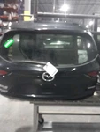 Used Deck Lid Fits: 2019 Mazda CX-5 Privacy Tint W/power Liftgate W/led Tail Lam. Fixed Price $1262.69.