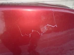 Trunk/hatch/tailgate Fits 01-02 Corolla 89590. Fixed Price $175.00.