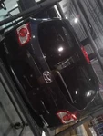 Used Deck Lid Fits: 2011 Hyundai Santa Fe W/rear Spoiler W/o View Camera Gr. Fixed Price $498.59.
