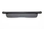 2016 Honda Cr-z Crz Trunk Cargo Cover Tonneau Shade Black 84400-SZT-G11ZA, E001,. Fixed Price $130.05.
