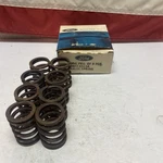 Nos Oem 1974-1986 Ford Mustang Pinto 2.3L Valve Springs D8FZ-6513A. Fixed Price $35.00.