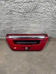 2015-2020 Ford F-150 Tailgate Handle W/ Camera Oem King Ranch Red Chrome. Fixed Price $179.99.