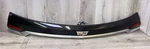 2020 - 2021 Cadillac XT6 Rear Tailgate Hatch Panel Molding Applique Assembly. Fixed Price $409.99.